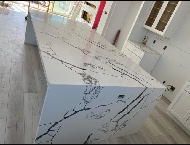 Countertops Installation houston