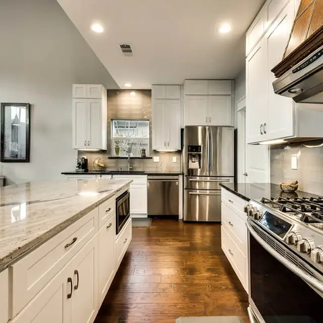kitchen Remodeling services
